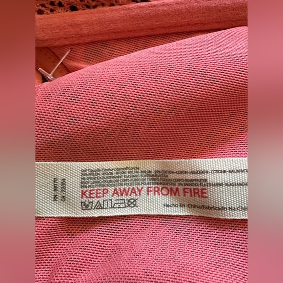 NWOT FREE PEOPLE Intimately Madi Lace Corset Bra Medium - Picture 6 of 7